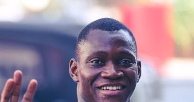 توروب يطالب الأهلي بتجديد عقد ديانج ويتمسك ببقاؤه في الجزيرة