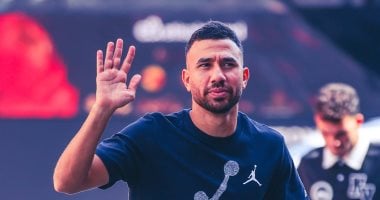 تريزيجيه يبدأ برنامج التأهيل من شد العضلة الخلفية