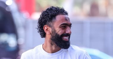 الشحات وداري وعاشور خارج حسابات الأهلى فى مباراة الزمالك بنهائى السوبر