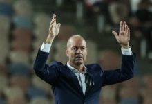 توروب يعلن اليوم قائمة الأهلي لمواجهة المصري وعودة مروان عطية وكوكا