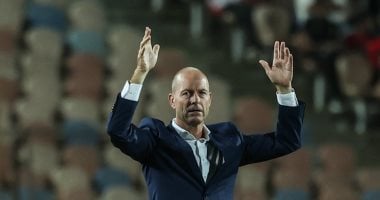 توروب يعلن اليوم قائمة الأهلي لمواجهة المصري وعودة مروان عطية وكوكا