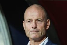 توروب يطلب من جهاز الأهلي تقريراً عن شبيبة القبائل قبل مواجهة الأبطال