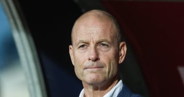 توروب يطلب من جهاز الأهلي تقريراً عن شبيبة القبائل قبل مواجهة الأبطال