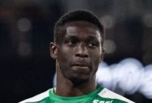 الأهلي يكثف مفاوضاته لحسم صفقة إبراهيم دياباتي