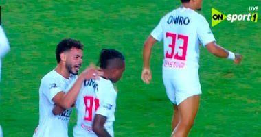 نقل تدريبات الزمالك فى جنوب أفريقيا قبل مواجهة كايزر تشيفز.. اعرف السبب
