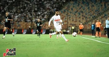 الزمالك يبحث عن الفوز السادس أمام أندية جنوب أفريقيا قبل مواجهة كايزر تشيفز