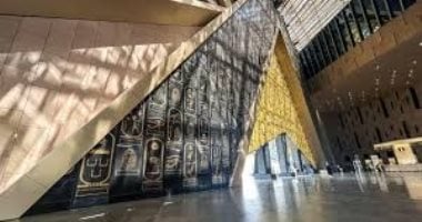 الأهلى عن افتتاح المتحف المصري الكبير: صباح الخير يا مصر