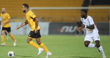 حقيقة رغبة الأهلي في استعادة محمود كهربا بالميركاتو الشتوي