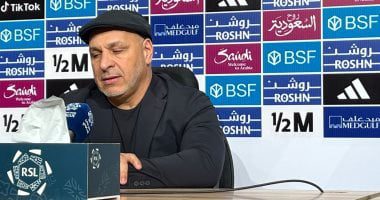 مصدر لـ اليوم السابع: الزمالك تواصل مع نور الدين بن ذكرى لخلافة فيريرا لنهاية الموسم