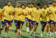 أخبار رياضية لا تفوتك اليوم الأربعاء 5 - 11 - 2025