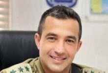 حماس تنتشل جثة أساف حمامي قائد اللواء الجنوبي بجيش الاحتلال الإسرائيلى