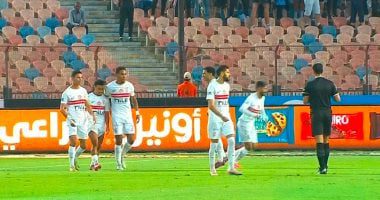 طاقم تحكيم من جيبوتي لإدارة مباراة الزمالك وزيسكو الزامبي فى الكونفدرالية