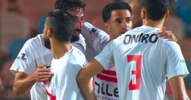 موعد مباراة الزمالك القادمة أمام بيراميدز فى نصف نهائى كأس السوبر المصري