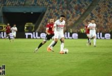 موعد مباراة الزمالك وكايزر تشيفز بالكونفدرالية