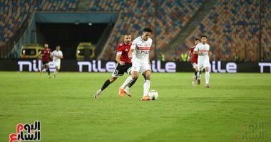 موعد مباراة الزمالك وكايزر تشيفز بالكونفدرالية