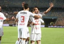 الزمالك يهزم الطلائع 3 - 1 فى أول مباراة لـ أحمد عبد الرؤوف قبل السوبر