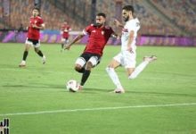 نتيجة مباراة الزمالك وطلائع الجيش بعد 75 دقيقة