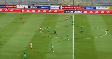 المصري يدخل معسكراً مغلقا ببورفؤاد بعد انتهاء راحة الـ 4 أيام