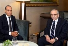 وزير الخارجية يجدد التأكيد على موقف مصر الثابت فى دعم سيادة لبنان