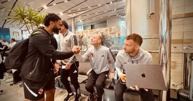 الأهلى يصطحب جميع اللاعبين فى رحلة الإمارات استعدادا للسوبر المصري