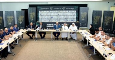 مباراة الزمالك وبيراميدز فى نصف نهائى السوبر دون وقت إضافى أو تغيير سادس