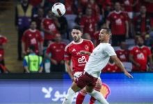 الأهلى يتوجه إلى أبو ظبى لمواجهة الزمالك فى نهائى السوبر المصرى