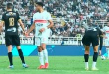 موعد مباراة الزمالك وكايزر تشيفز الجنوب أفريقي فى الكونفدرالية