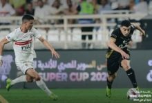 كواليس مران الزمالك الأخير استعدادا لنهائى السوبر بكاميرا اليوم السابع