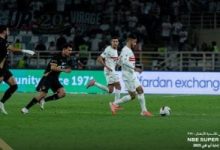 المدرب الأجنبى يشعل الخلاف فى الزمالك