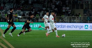 المدرب الأجنبى يشعل الخلاف فى الزمالك