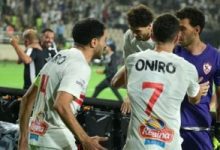 الزمالك ينتظر اكتمال صفوفه غدًا لبدء التحضير لمواجهة زيسكو في الكونفدرالية