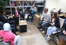 وزير الرياضة يكشف تطورات أرض الزمالك بأكتوبر.. فيديو