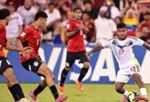 حصاد الرياضة المصرية اليوم الجمعة 7- 11 - 2025