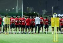 كاميرا اليوم السابع ترصد تأخر الشناوى وإعفاء داري والشحات من تدريب الأهلي