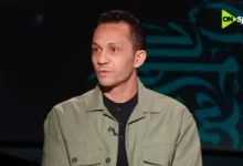 عبد الحليم علي يشيد بنجم الزمالك.. وتعليق خاص بشأن الفوز أمام بيراميدز
