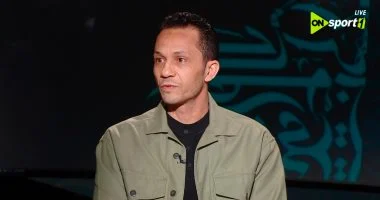 عبد الحليم علي يشيد بنجم الزمالك.. وتعليق خاص بشأن الفوز أمام بيراميدز
