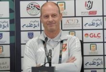 توروب يحسم مصير أجانب الأهلى فى ميركاتو الشتاء بعد العودة من الدنمارك