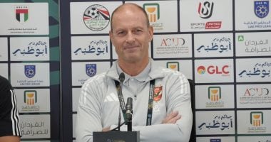 توروب يحسم مصير أجانب الأهلى فى ميركاتو الشتاء بعد العودة من الدنمارك