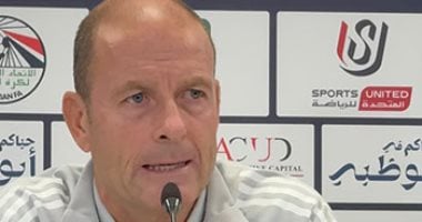 الأهلي ينتظر عودة توروب من الدنمارك لحسم صفقة فؤاد زهواني