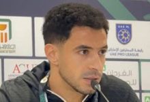 عمر جابر قبل نهائي السوبر المصري: مباريات الديربي لها تفاصيل خاصة.. صور