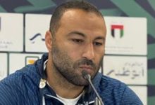 أحمد عبد الرؤوف: بيزيرا سيشارك مع الزمالك فى نهائى السوبر غداً بشرط.. صور