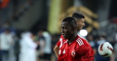 تفاصيل طلبات ديانج لتجديد عقده مع الأهلى وموقف النادى