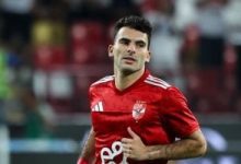 حالة واحدة لمعاقبة زيزو بعد تجاهل مصافحة هشام نصر بالسوبر المصري