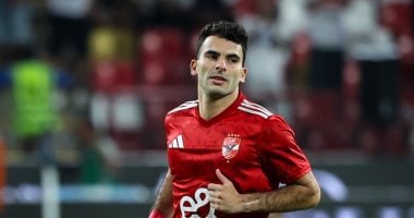 حالة واحدة لمعاقبة زيزو بعد تجاهل مصافحة هشام نصر بالسوبر المصري