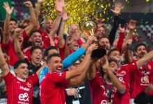 الأهلى يستقر على ضم ثنائى هجوم أجنبى فى يناير