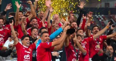 الأهلى يستقر على ضم ثنائى هجوم أجنبى فى يناير