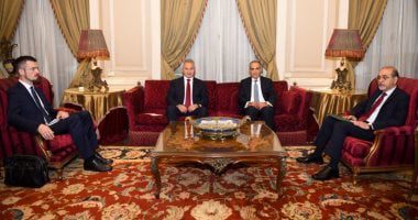 وزير الخارجية: حريصون على تخفيف وطأة المعاناة الإنسانية لسكان غزة