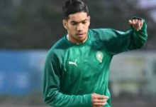 إيقاف القيد يحسم انضمام المغربى خالد بابا لصفوف الزمالك