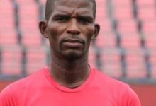 طاقم تحكيم ليبيرى لمباراة المصرى وكايزر شيفز فى الكونفيدرالية