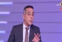 آسر محمد صبرى: أتمنى أكون مثل والدى وكان سببا فى حبى لنادى الزمالك
